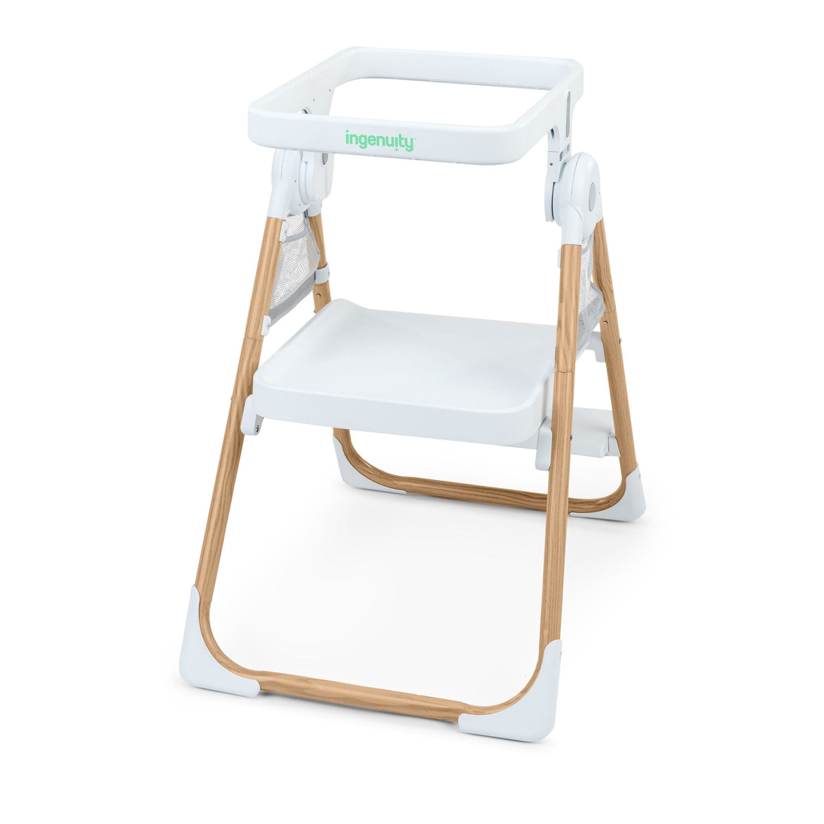 Table to Tower 2-in-1 Step Stool Kitchen Helper G6K6 - product image 1