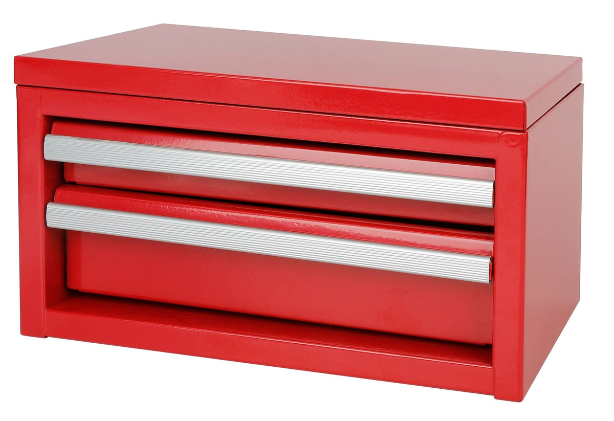Red Mini Toolbox X0G3 - product image 2
