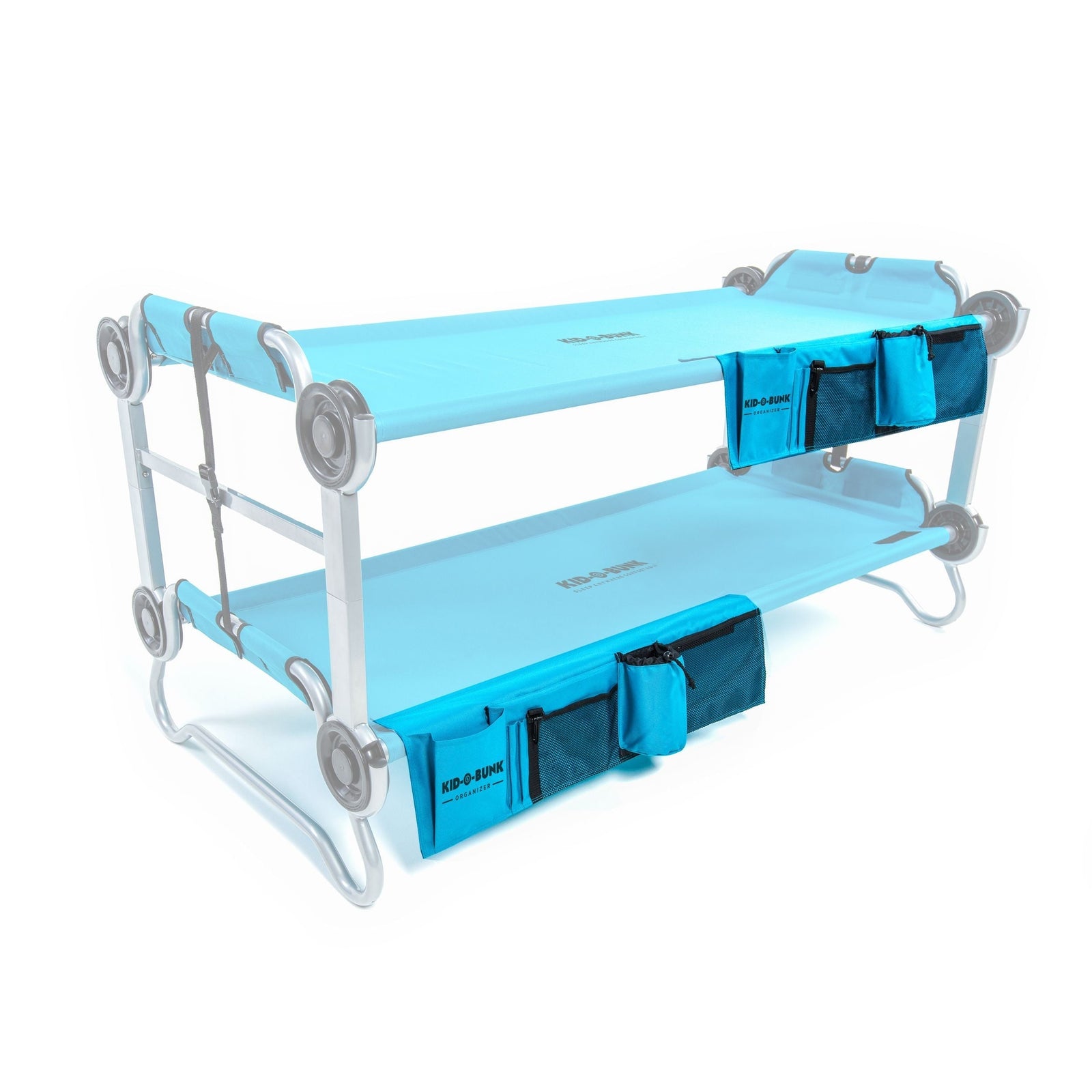 Side Organizer, Teal R9L5 - product image 1