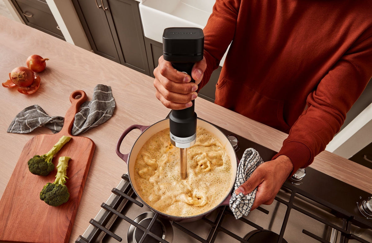 Go Cordless Hand Blender, Battery Included E5G2 - product image 7