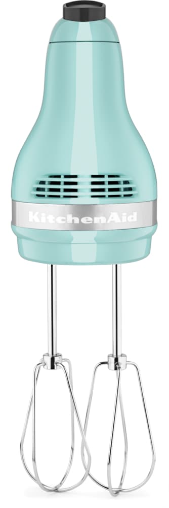 Ultra Power 5-Speeds Hand Mixer with Turbo Beater Aqua Sky I7K2 - product image 6