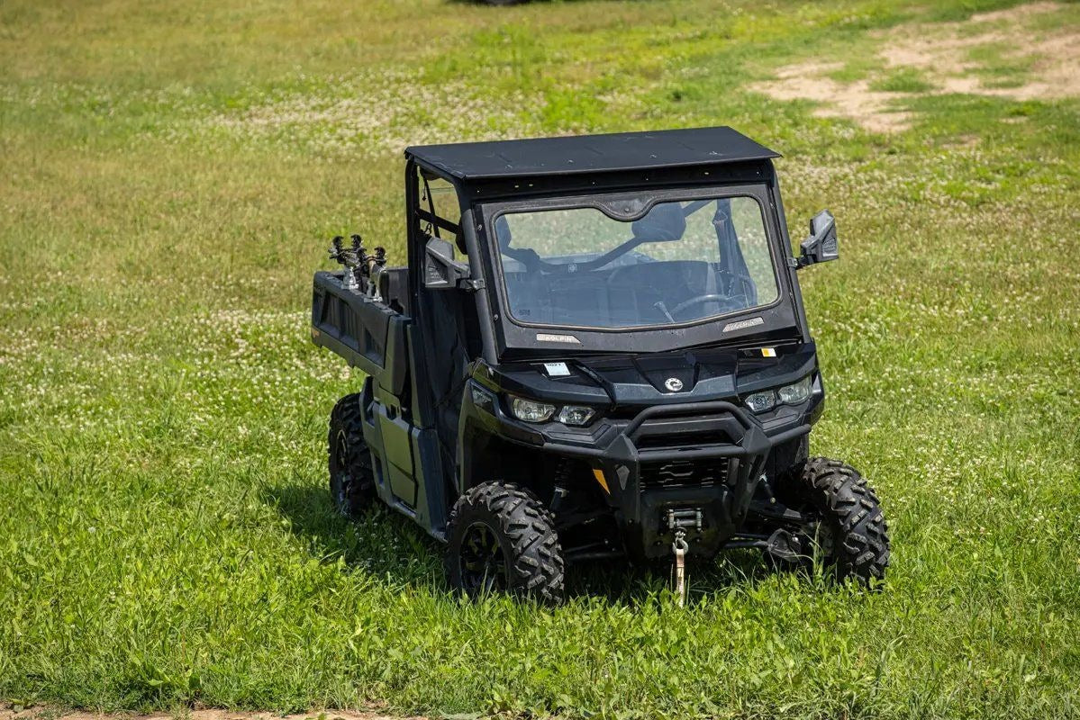 CAN-AM Defender HD5/HD8/HD10 Steel Roof G8M4 - product image 4