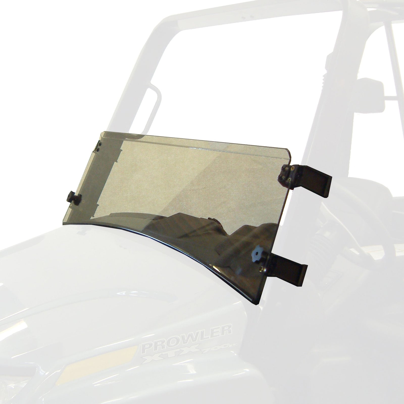 Folding Windshield, Artic Cat X4X6 - product image 1