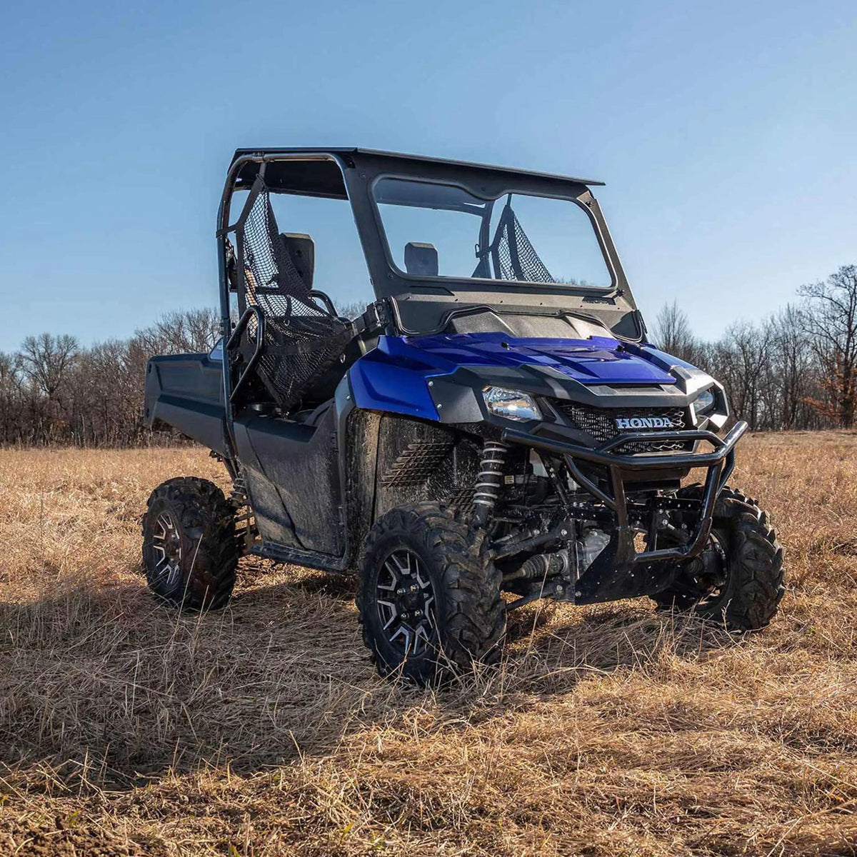 Pioneer 700 Steel Roof S2R6 - product image 5