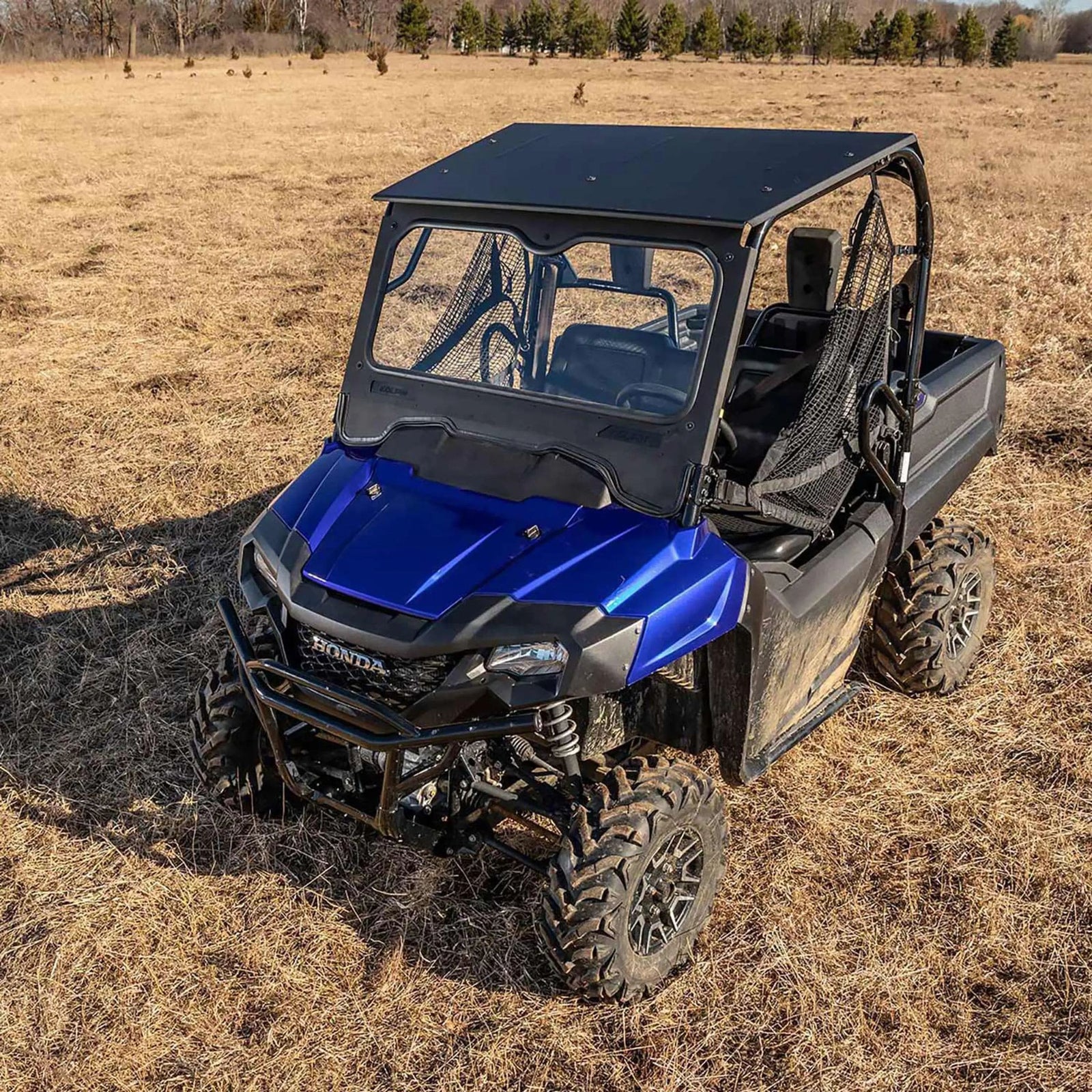 Pioneer 700 Steel Roof S2R6 - product image 6