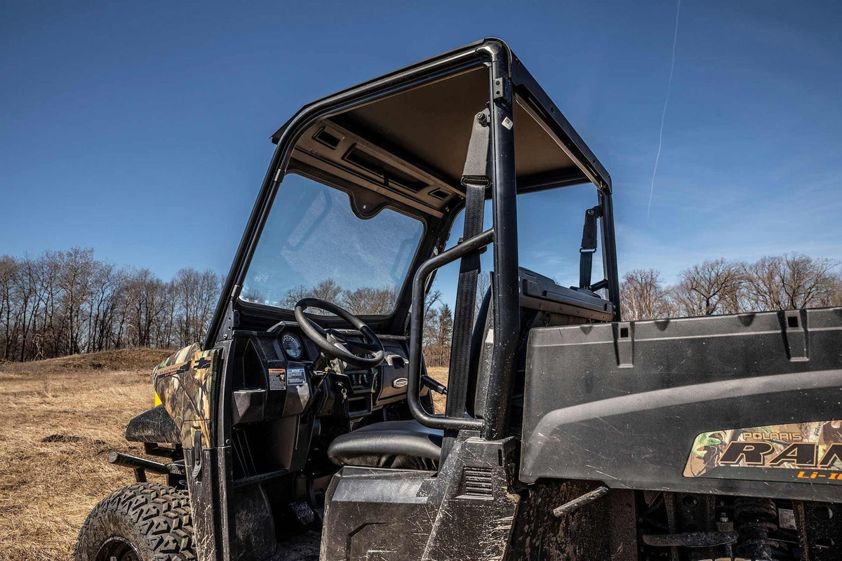 Polaris Ranger Mid-Size Steel Roof X6T7 - product image 5
