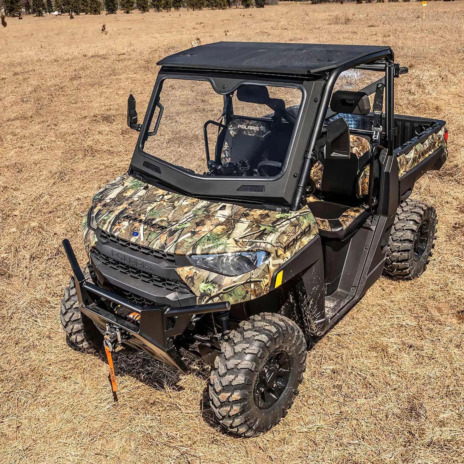 Polaris Ranger XP Steel Roof L0P3 - product image 5