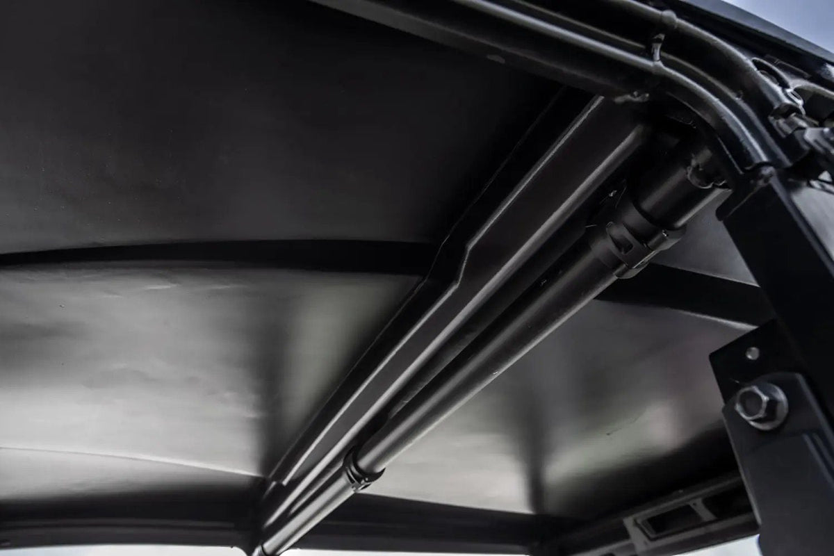 Poly Roof for Polaris Polaris Ranger XP 900/1000 Crew Y1H9 - product image 4