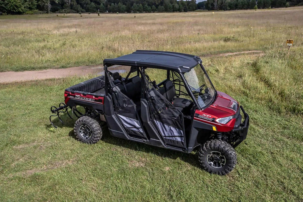 Poly Roof for Polaris Polaris Ranger XP 900/1000 Crew Y1H9 - product image 6