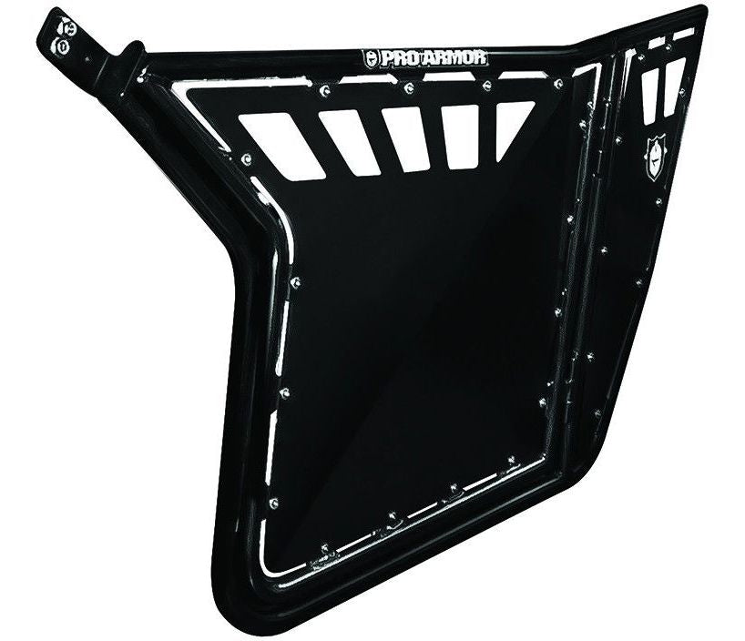 Traditional Half Door with Cut Outs for RZR 800/900 J7C4 - product image 1