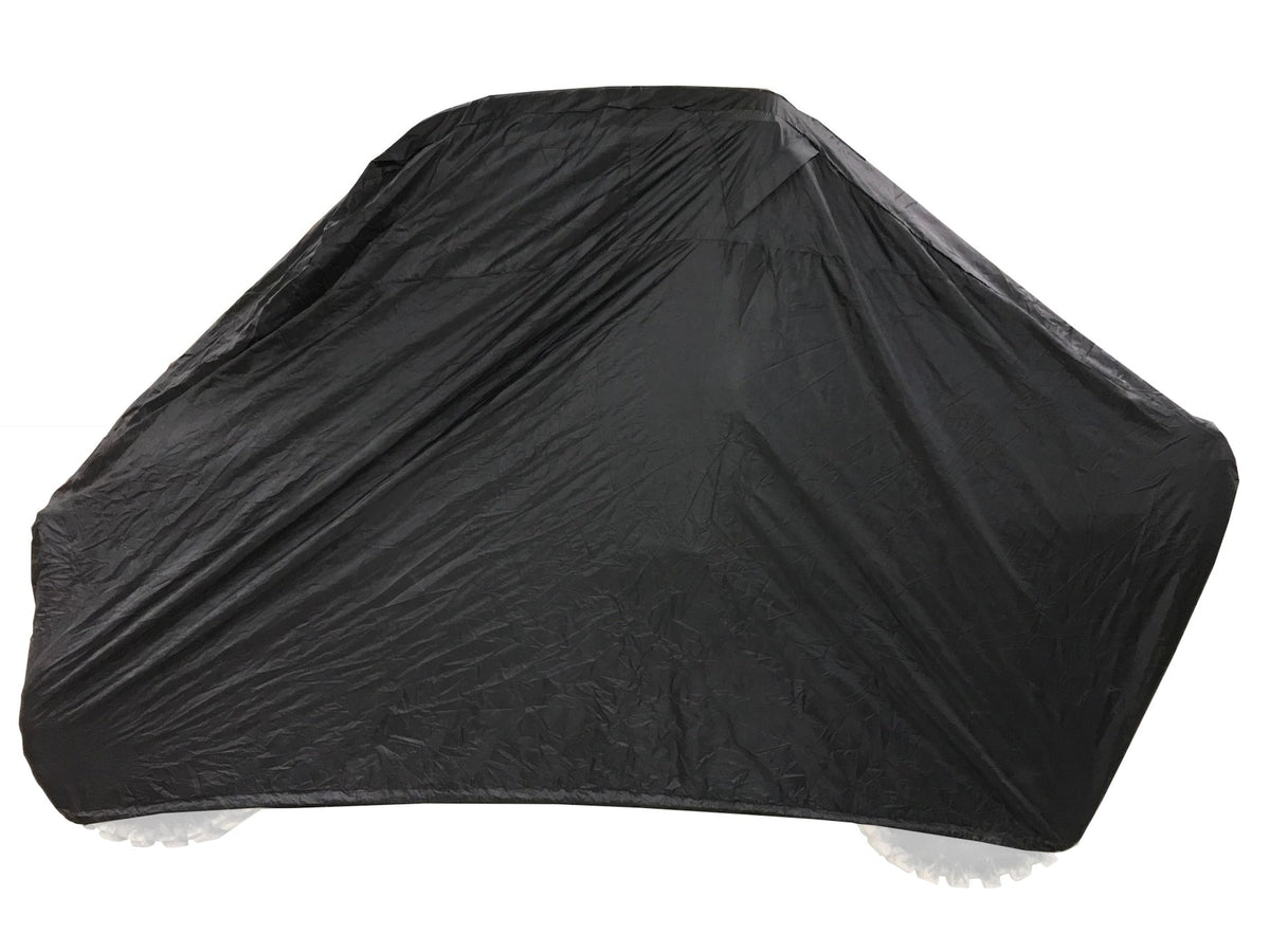 Universal Full-Size Crew UTV Dust/Rain Cover, Black B0S6 - product image 1