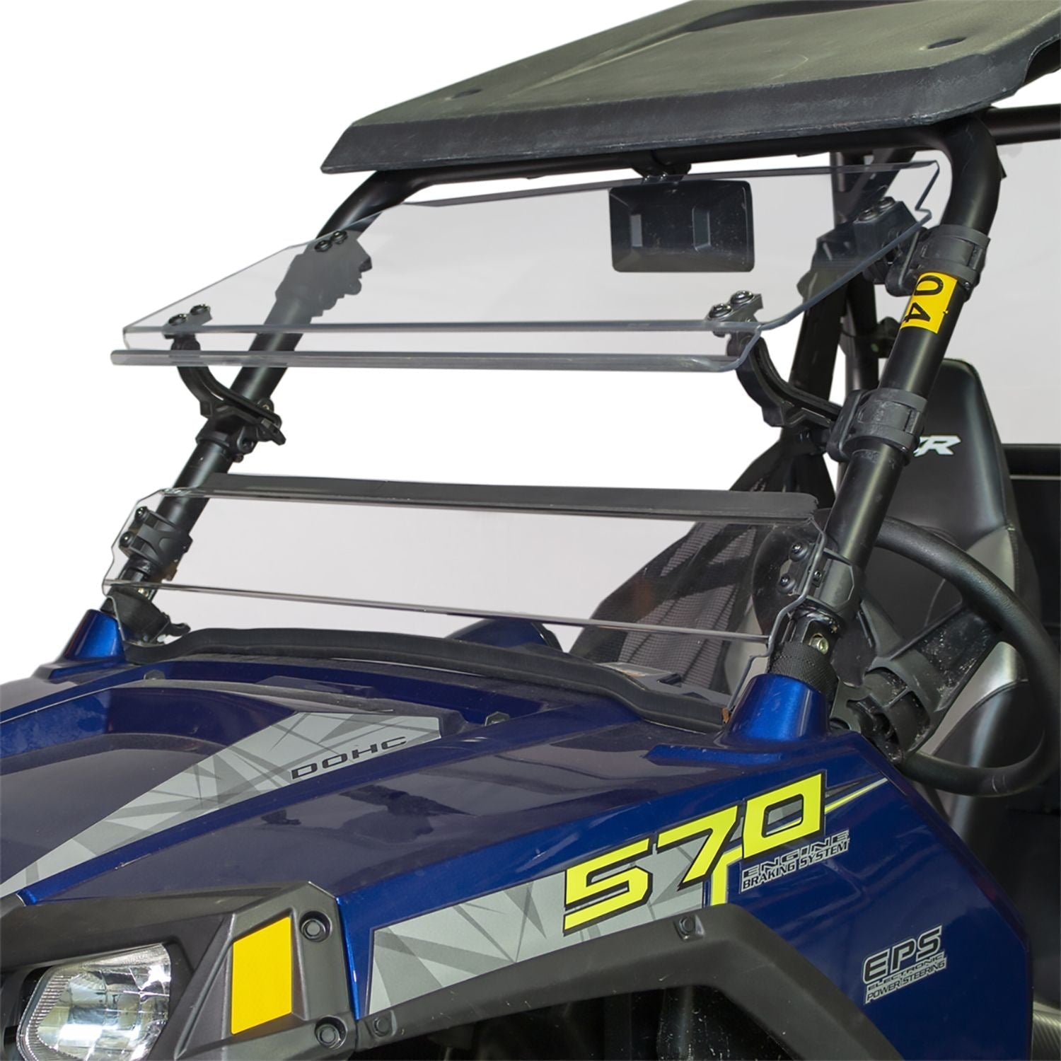 UTV Windshield Full-Tilt for Polaris RZR A0F9 - product image 4
