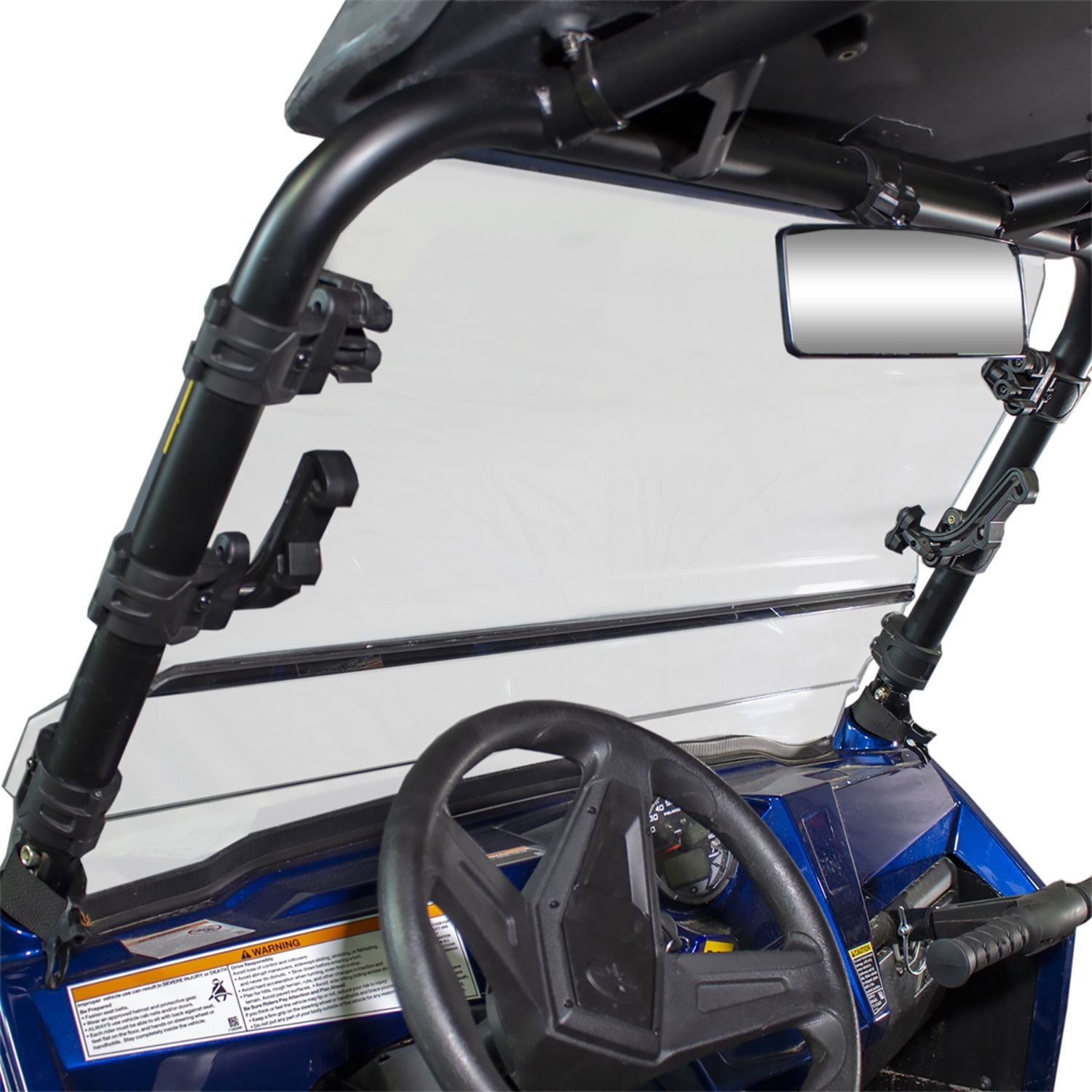 UTV Windshield Full-Tilt for Polaris RZR G8X1 - product image 6