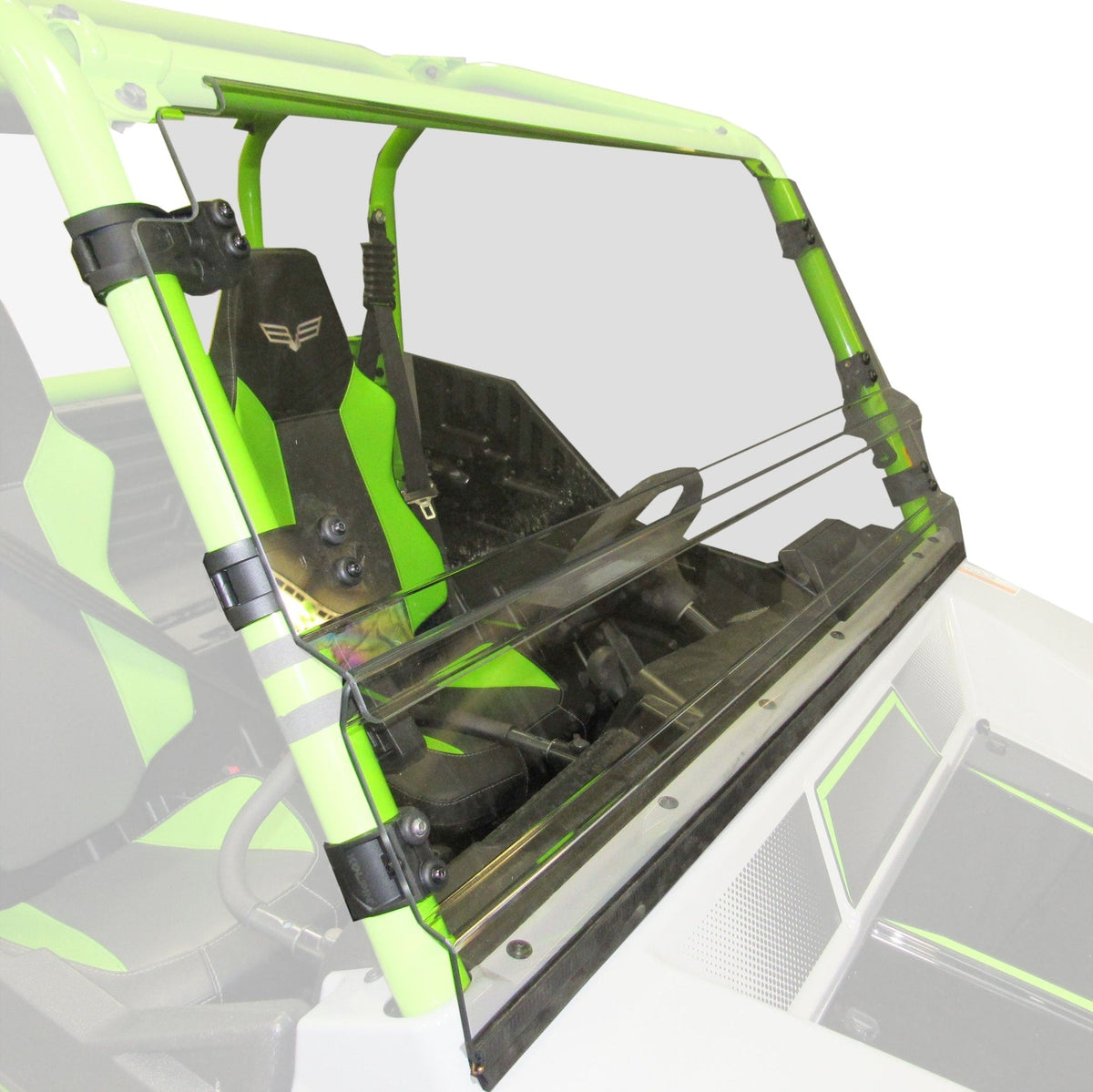 UTV Windshield Full-Tilt for Textron Havoc/Stampede B3X7 - product image 1