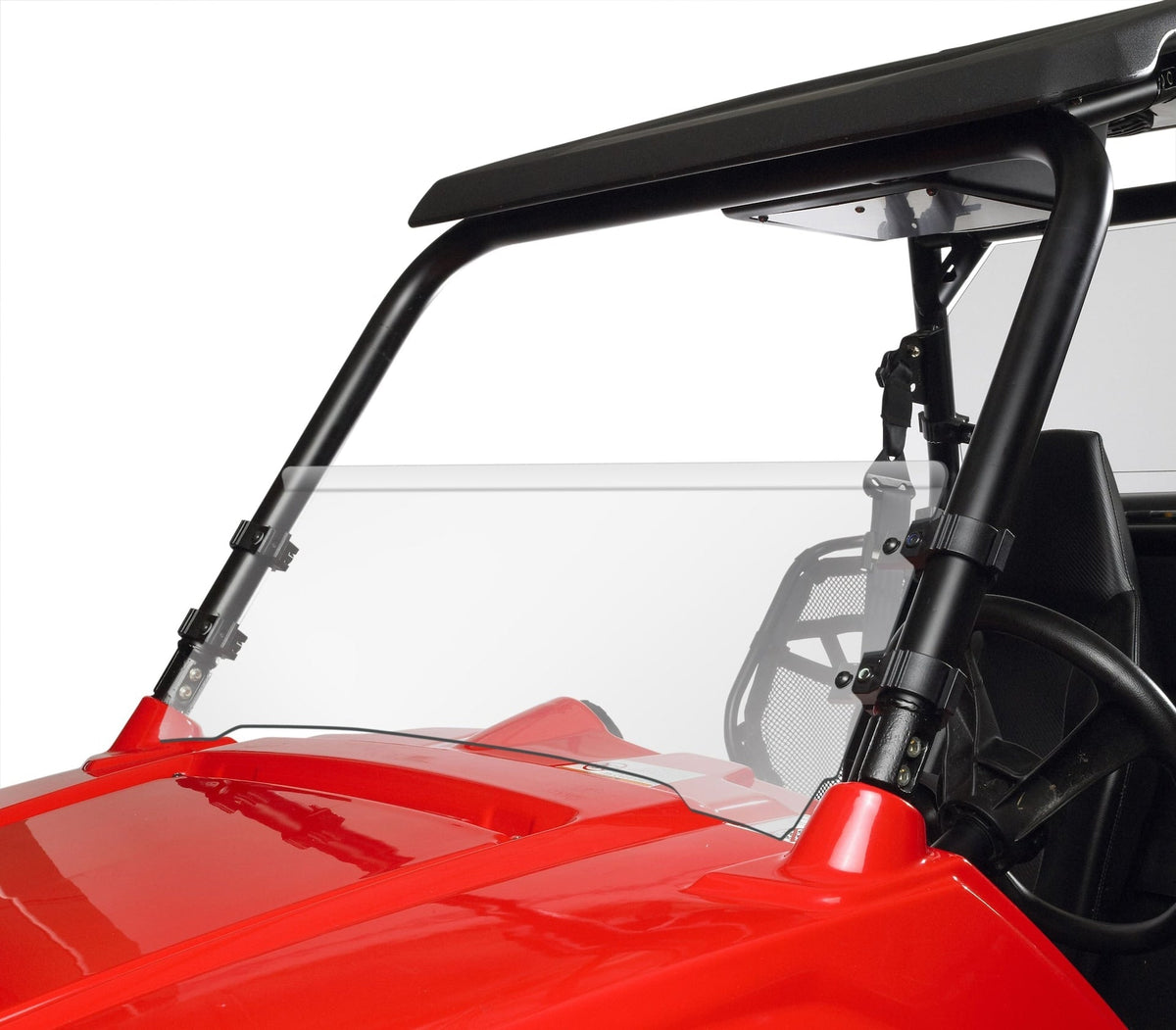 UTV Windshield Half-Fixed for Polaris RZR J6I6 - product image 1