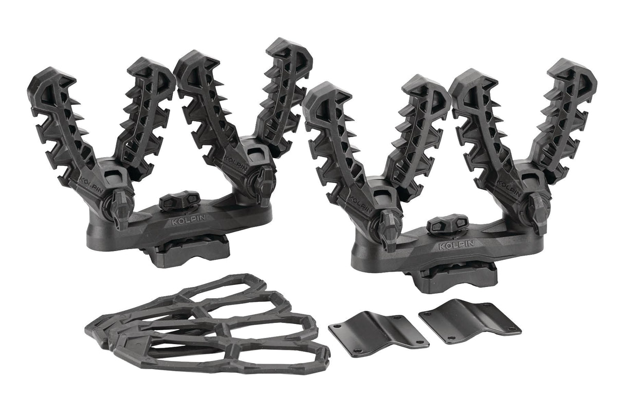 XLR Double Rhino Grip, 2-pk U1B8 - product image 1