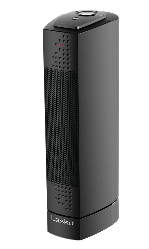 Ultra Slim Tower Ceramic Space Heater, 1500W, Black R5P3 - product image 3