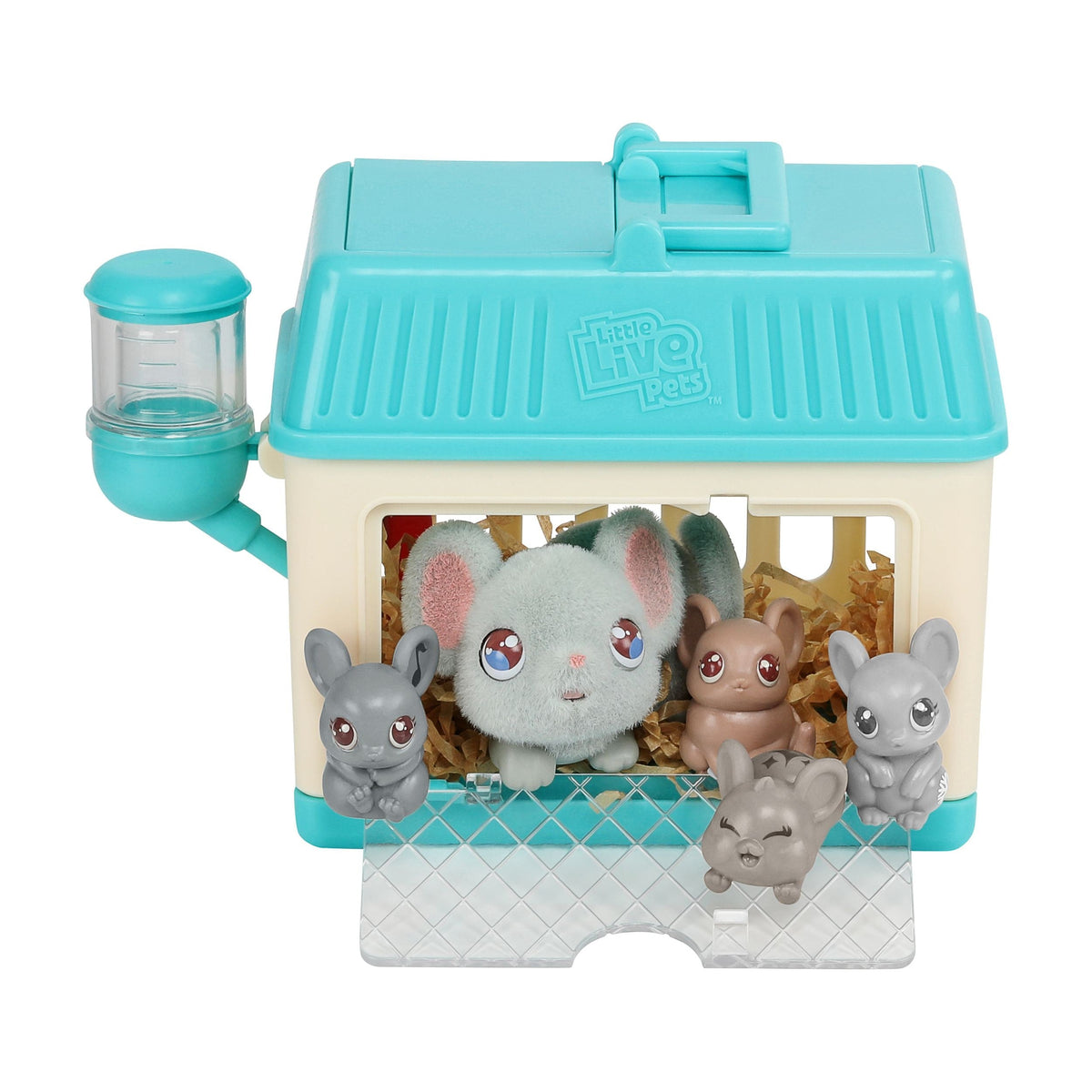Mama Surprise S2 Mini Playset C1P2 - product image 1