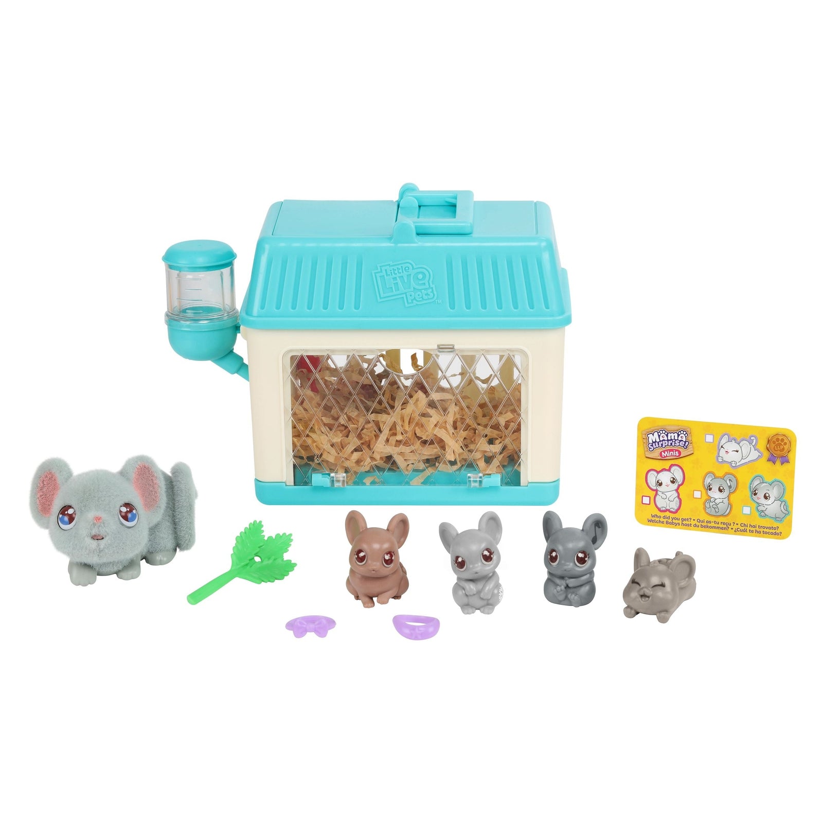 Mama Surprise S2 Mini Playset S3R1 - product image 5