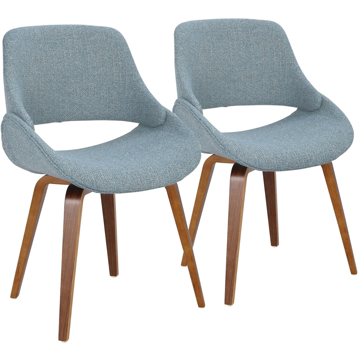 Fabrico Chair Set, 2-pc C6U5 - product image 1