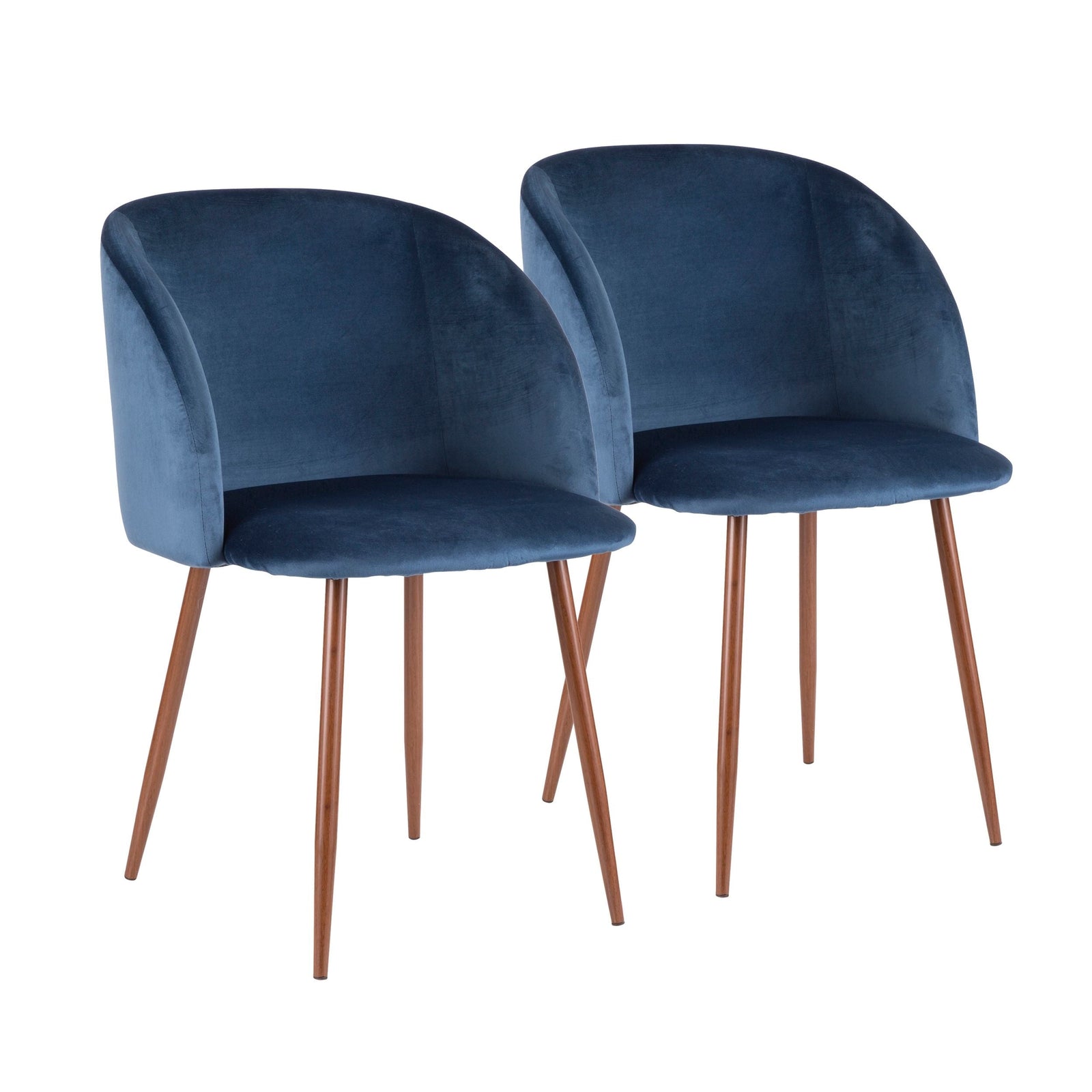 Fran Chair Set, 2-pk K9N3 - product image 1