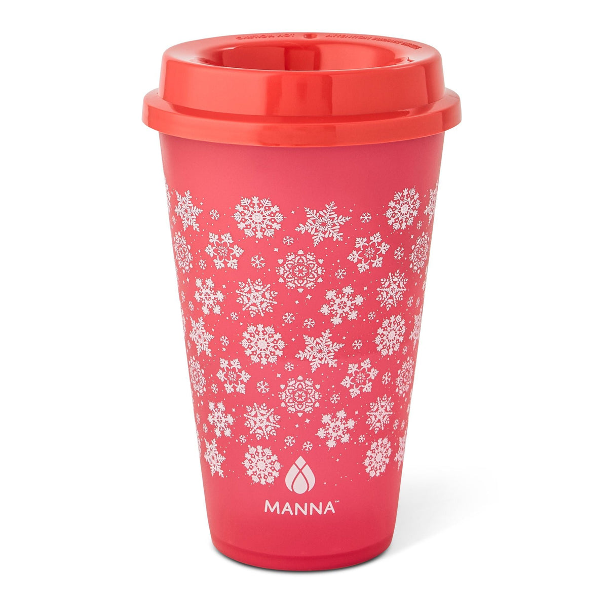 16-oz Reusable Colour-Changing Hot Cups, 4-pk A5J7 - product image 5