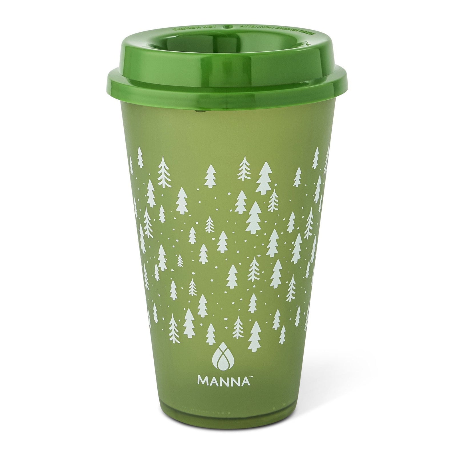 16-oz Reusable Colour-Changing Hot Cups, 4-pk A5J7 - product image 8