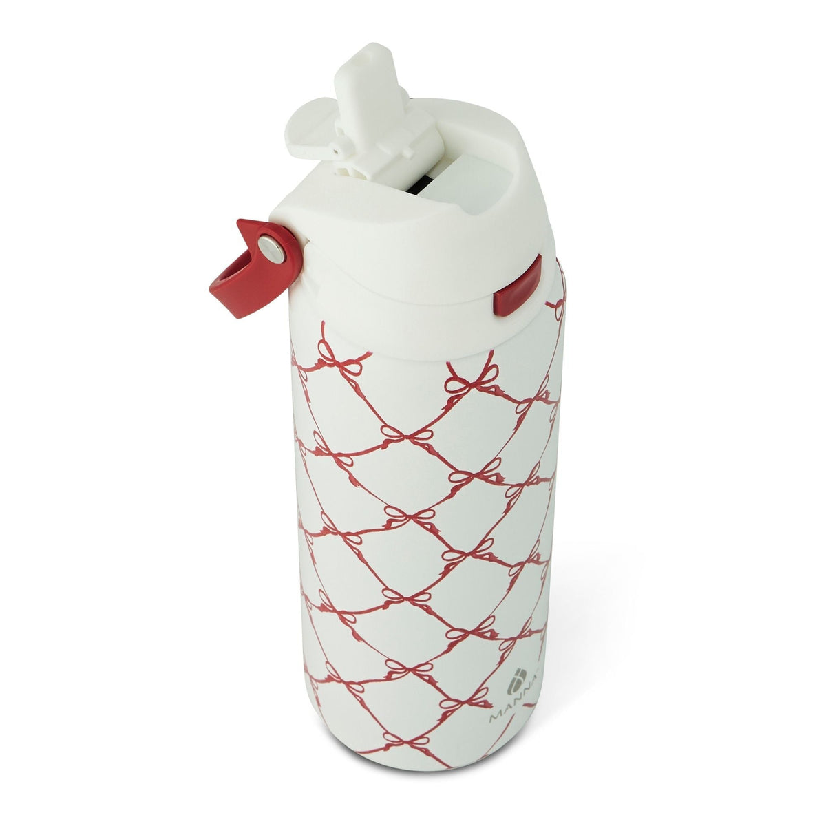 Hydra 946-mL Stainless Steel Bottle with Bows Design L3S8 - product image 4