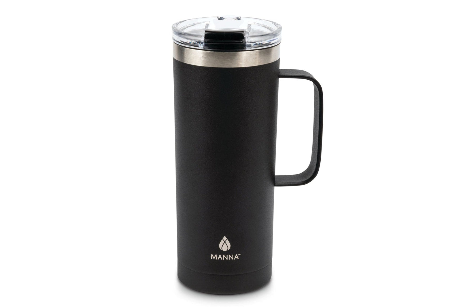 Tahoe Insulated Stainless Steel Mug with Leakproof Lid, 20-oz A3I8 - product image 1