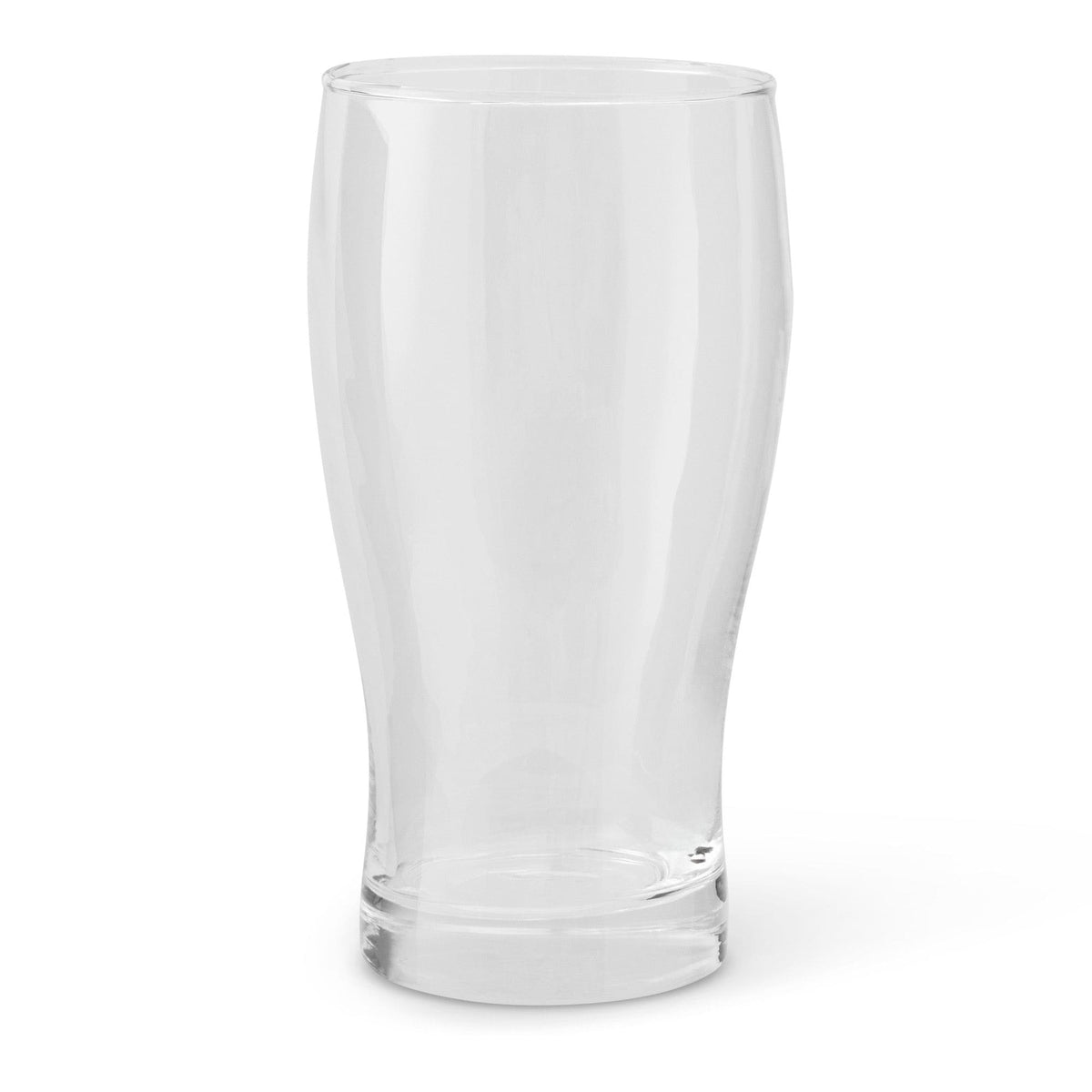Beer Glasses Set, 540-mL, Lead-Free, 4-pc T7V0 - product image 2