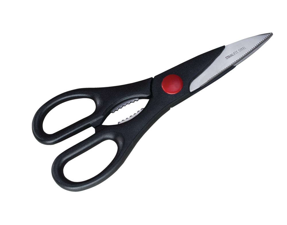 Deluxe Multi-Purpose Kitchen Shears X9M2 - product image 1