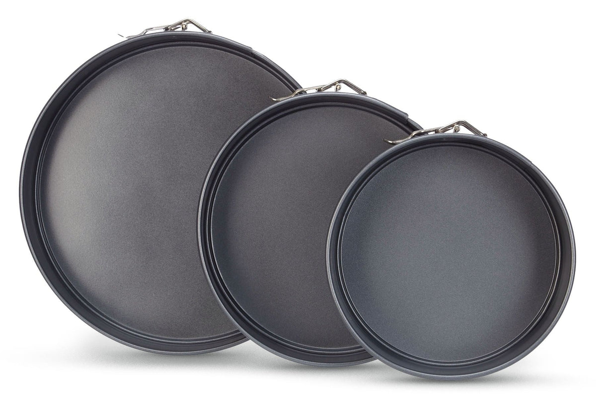 Springform Cake Pan, 3-pk J6Q1 - product image 1