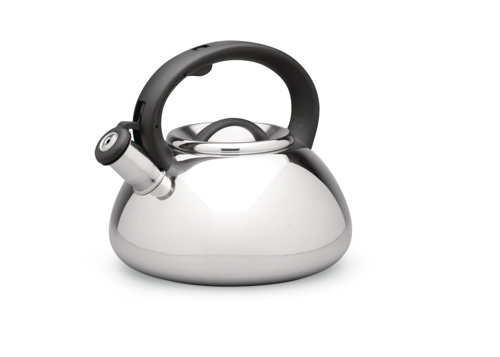 Stainless Steel Stovetop Kettle, 2.5-L J4Q8 - product image 1