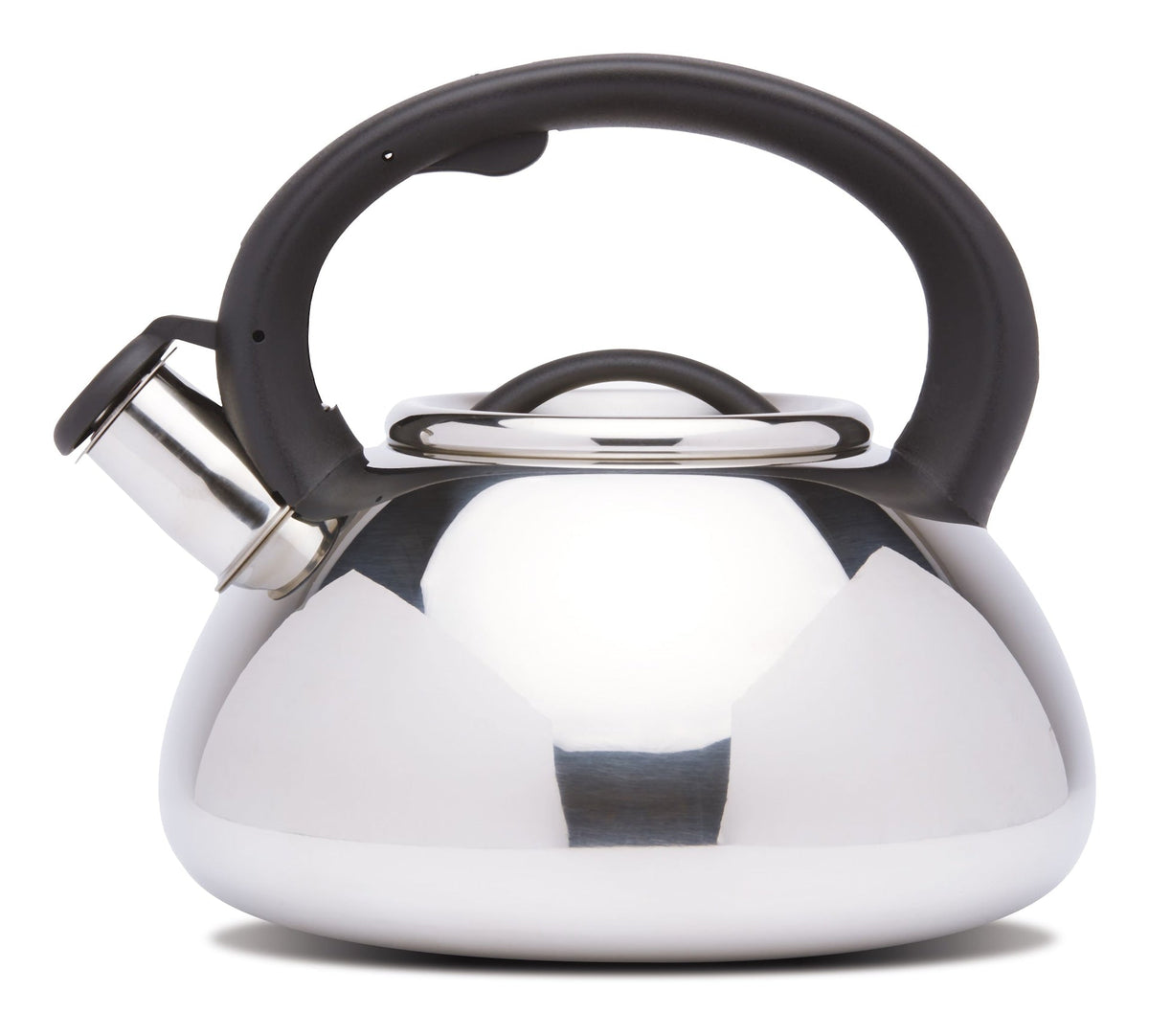 Stainless Steel Stovetop Kettle, 2.5-L J4Q8 - product image 2