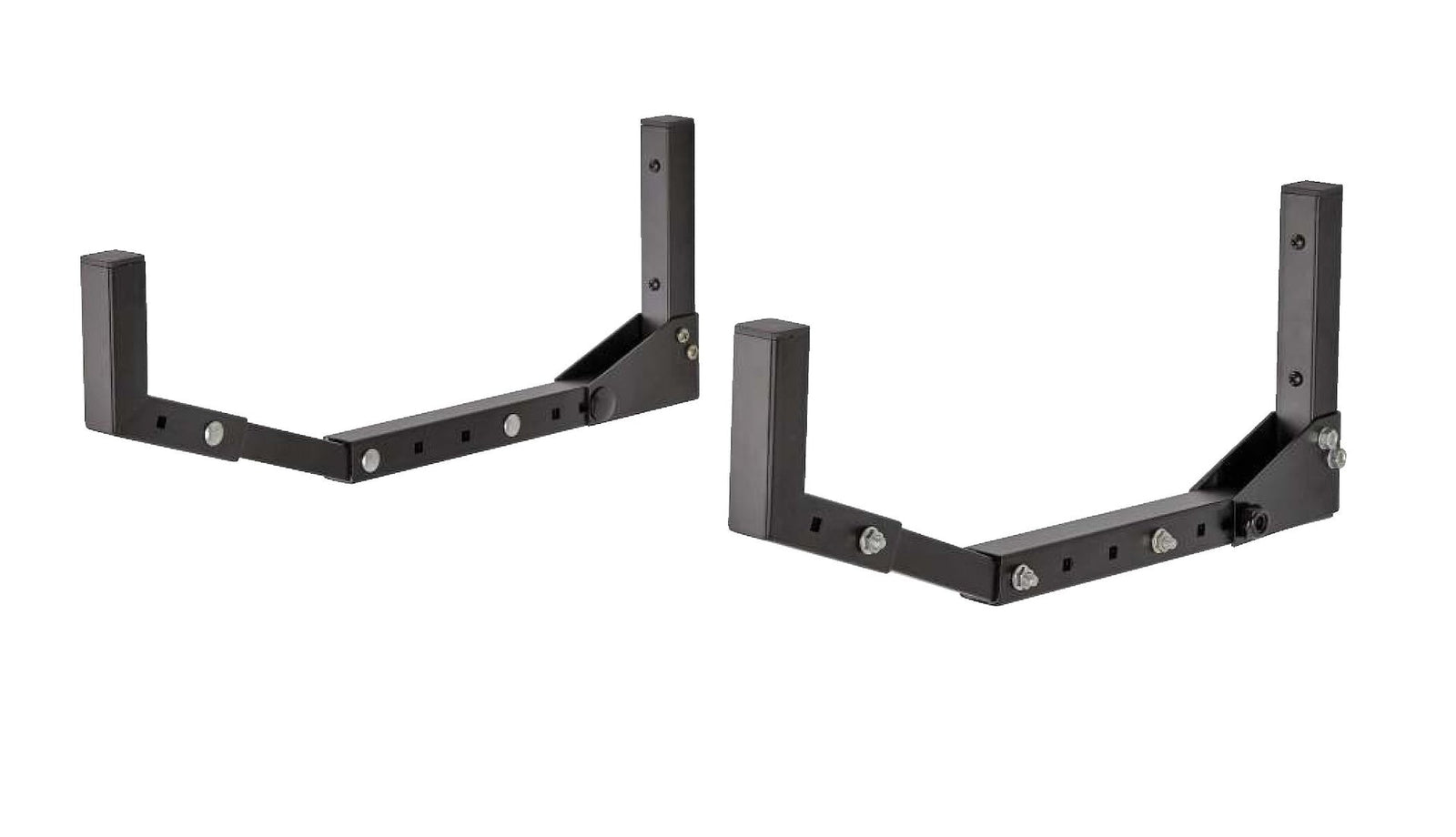 Wall Mount Foldable Multi-Purpose Utility Rack, Up to 30-kgs O3G8 - product image 1