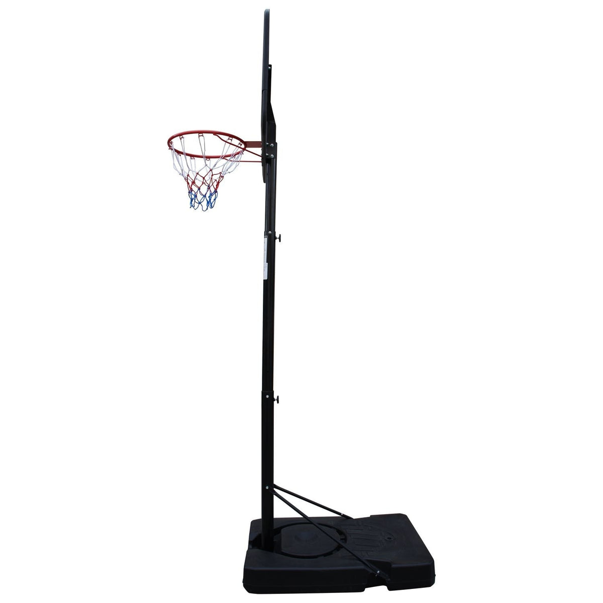 Classical Portable Adjustable Basketball System, 44-in R6N6 - product image 3