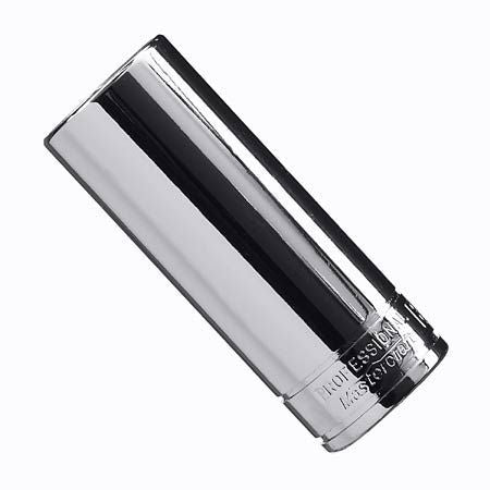 3/8-in Drive Assorted Sizes Deep Socket, 6-Point, Nickel-Chrome Plating G3H4 - product image 1