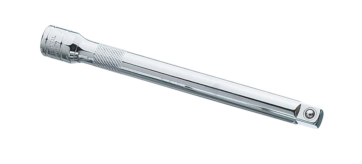 3/8-in Drive Extension Bar, CRV, Nickel-Chrome Plating, 6-in T5Z8 - product image 2