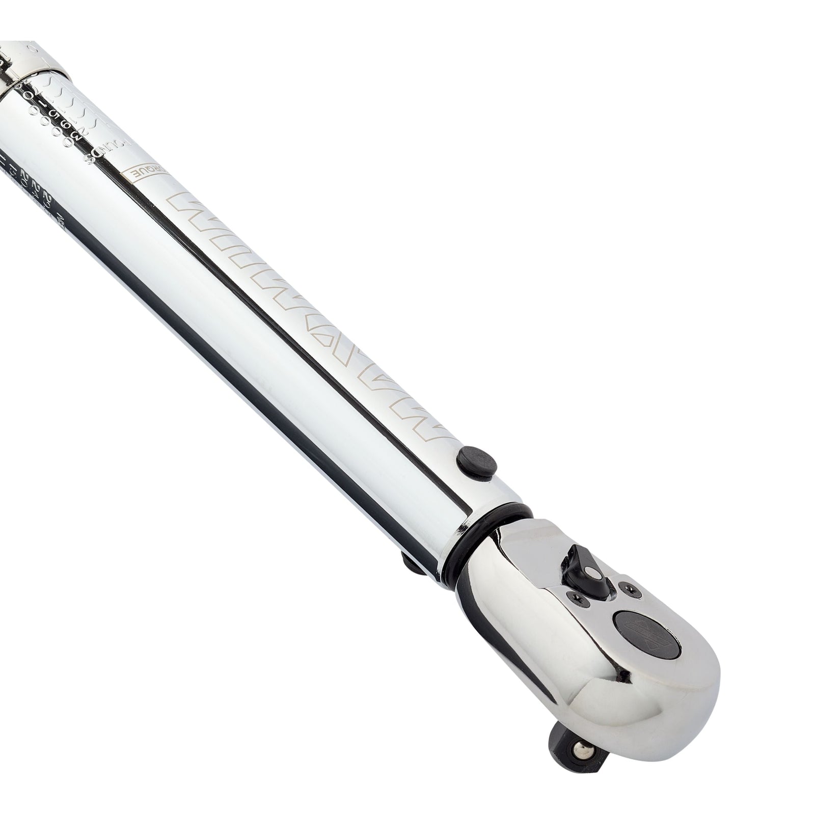 3/8-in Drive Torque Wrench, 50-250 in-lbs B5V9 - product image 8