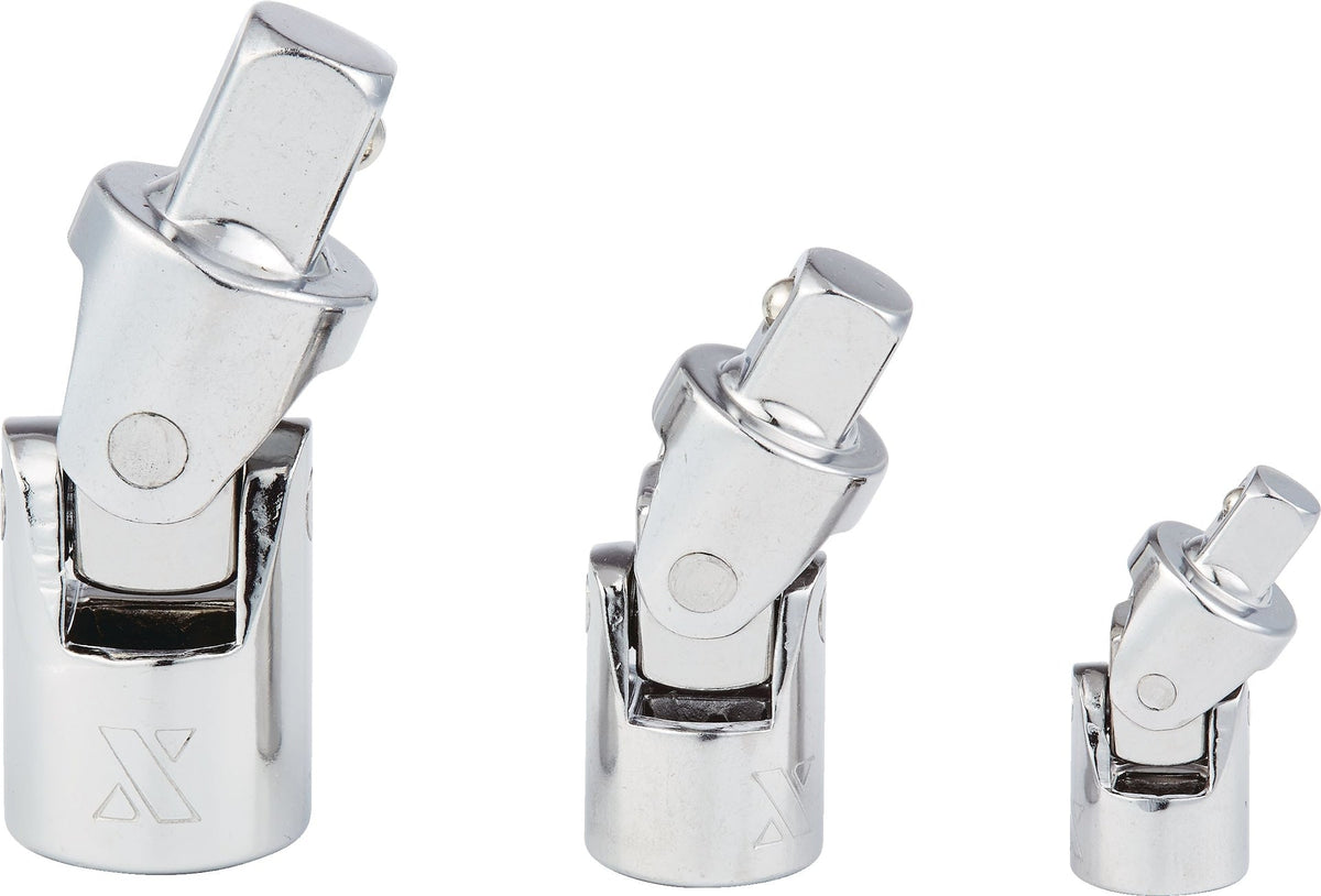 U-Joint Socket Set, 3-pc, CRV J5H0 - product image 1