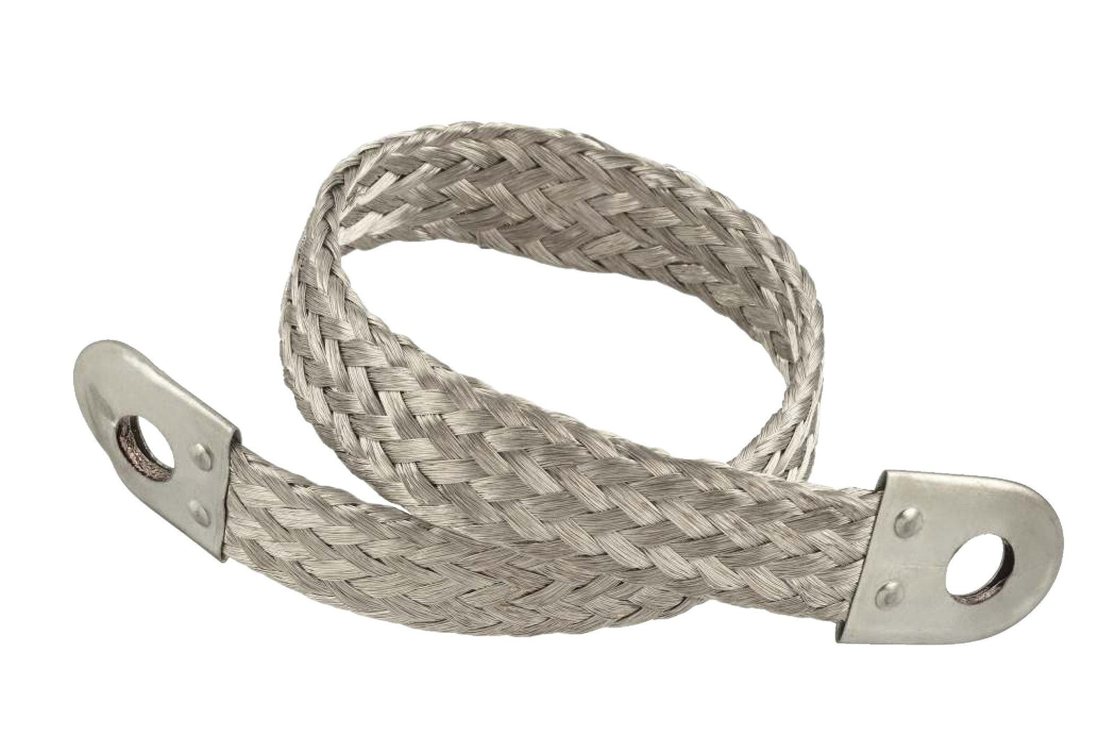 Braided Ground Strap, Universal, 13-in W1S1 - product image 1