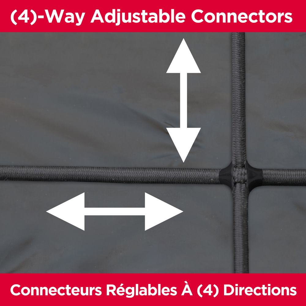 Bungee Cargo Net Tarp F8O0 - product image 5
