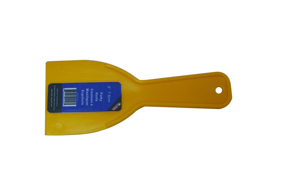 Multi-Purpose Plastic Spackling/Putty Knife, 3-in R1T2 - product image 4