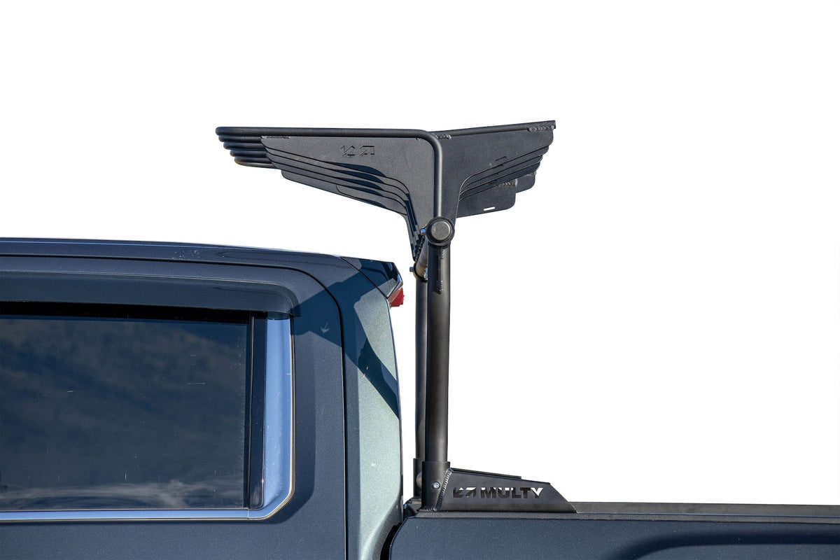 PRO Vertical Bike Rack System U1R3 - product image 4