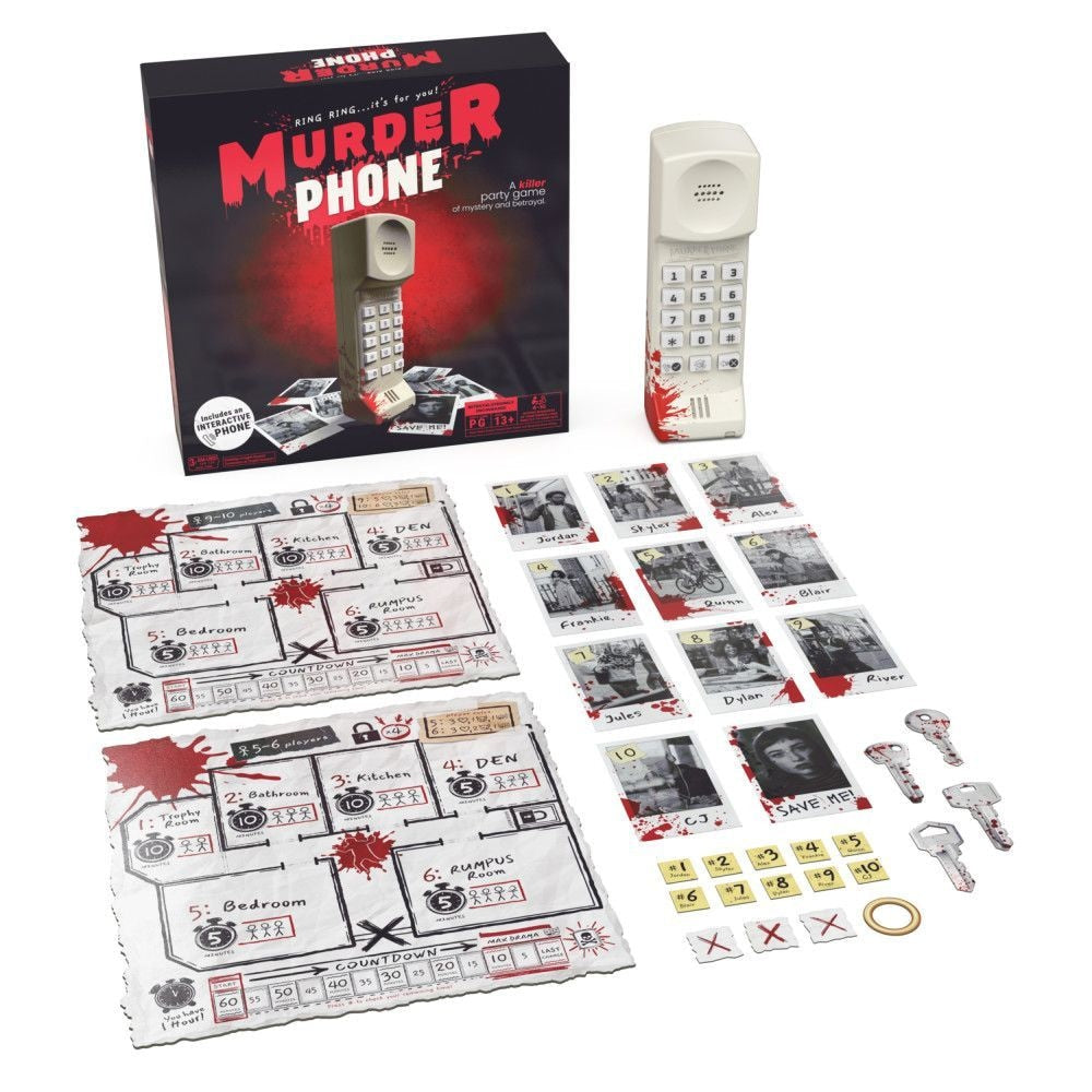 Phone Board Game O1C5 - product image 1
