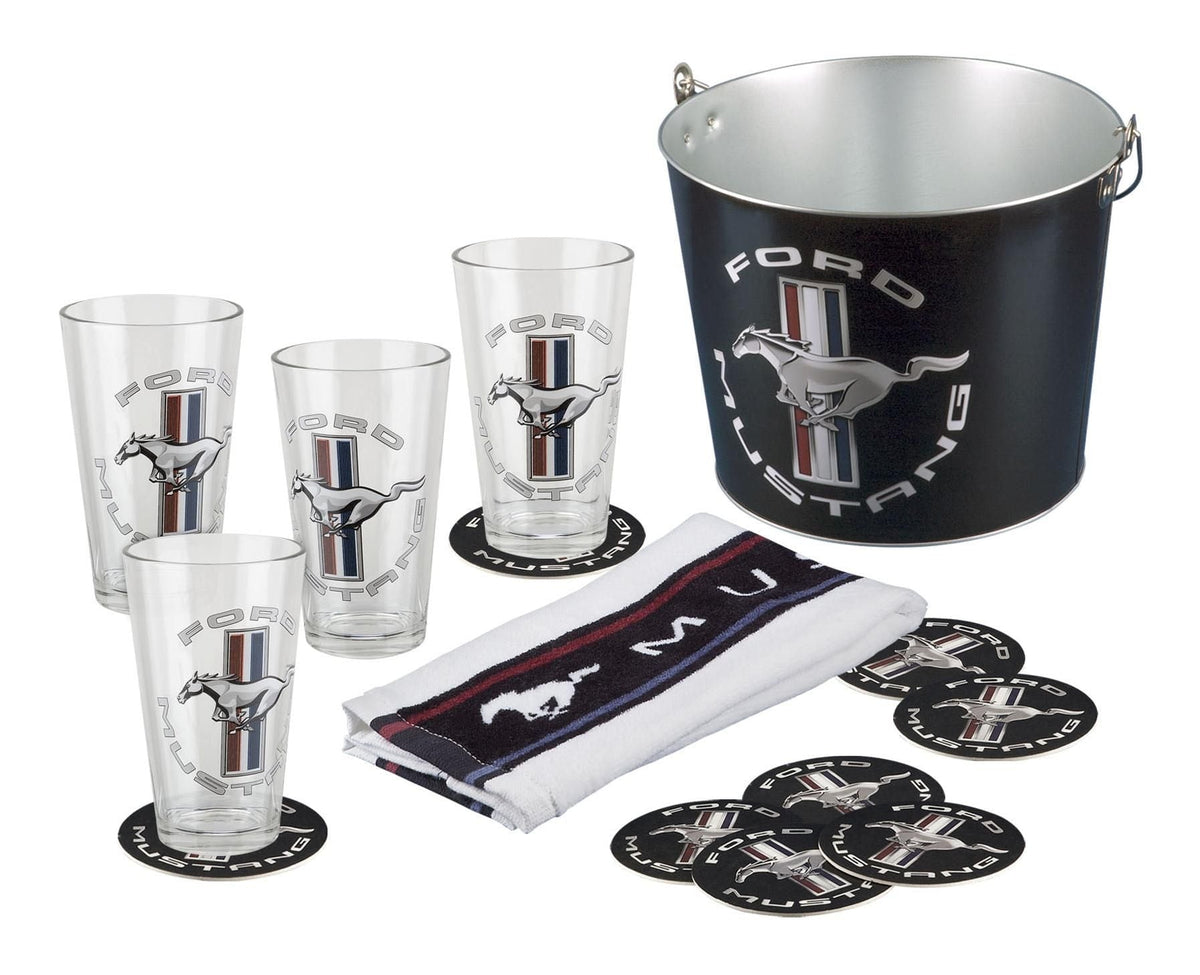 Party Bucket Set, 14-pc R1K3 - product image 1