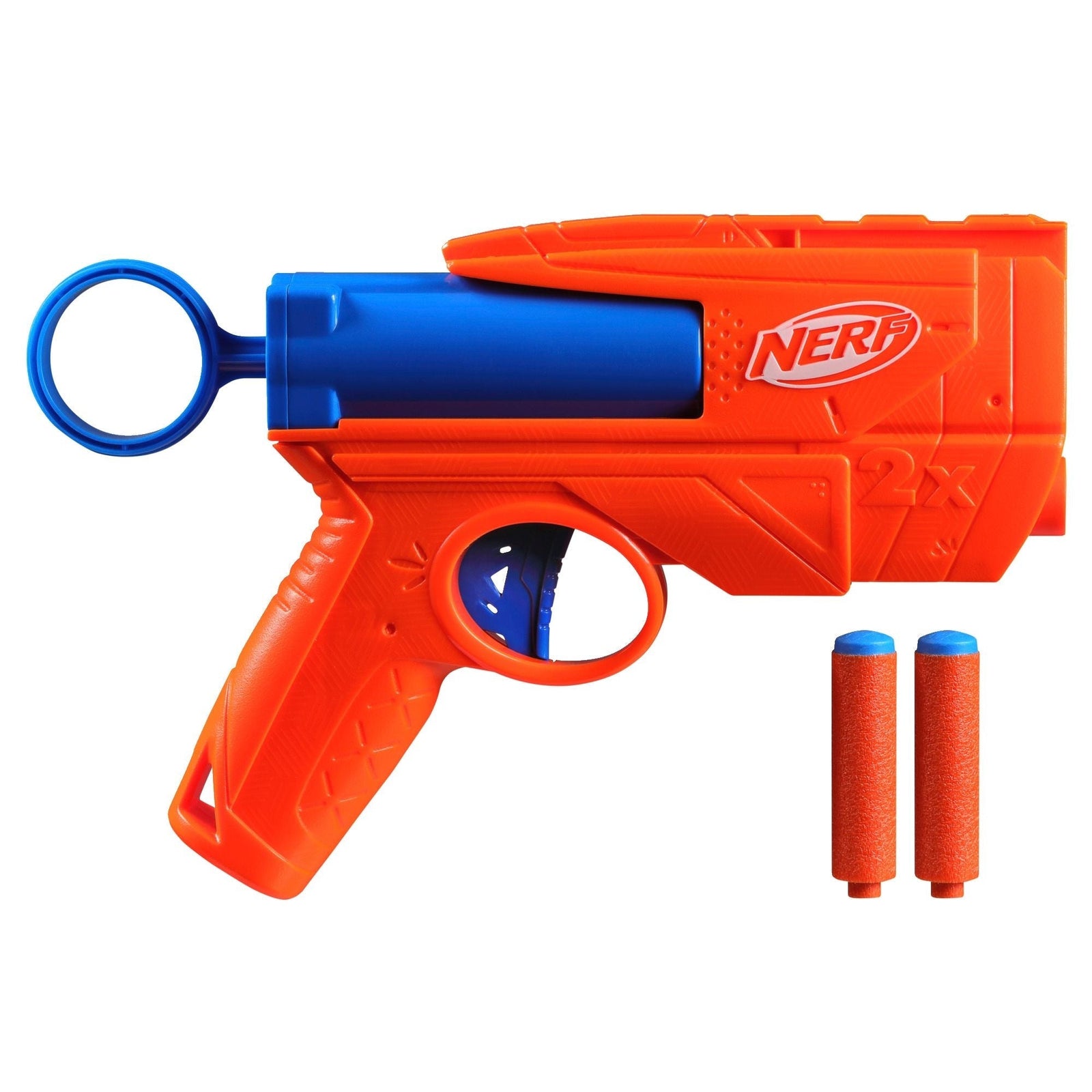 N Series Ward Dart Blaster, Ages 8+ D3V5 - product image 2