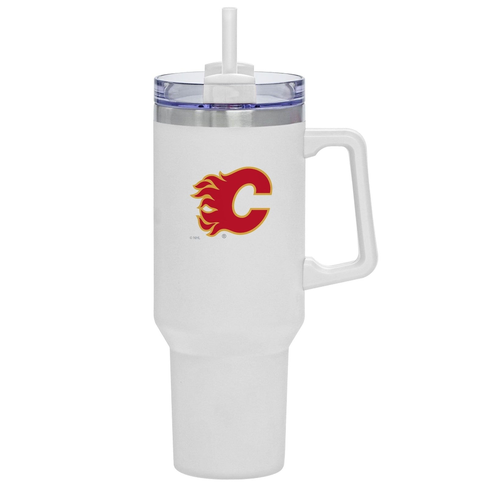 Mug with Straw and Handle, 40-oz M7A8 - product image 1