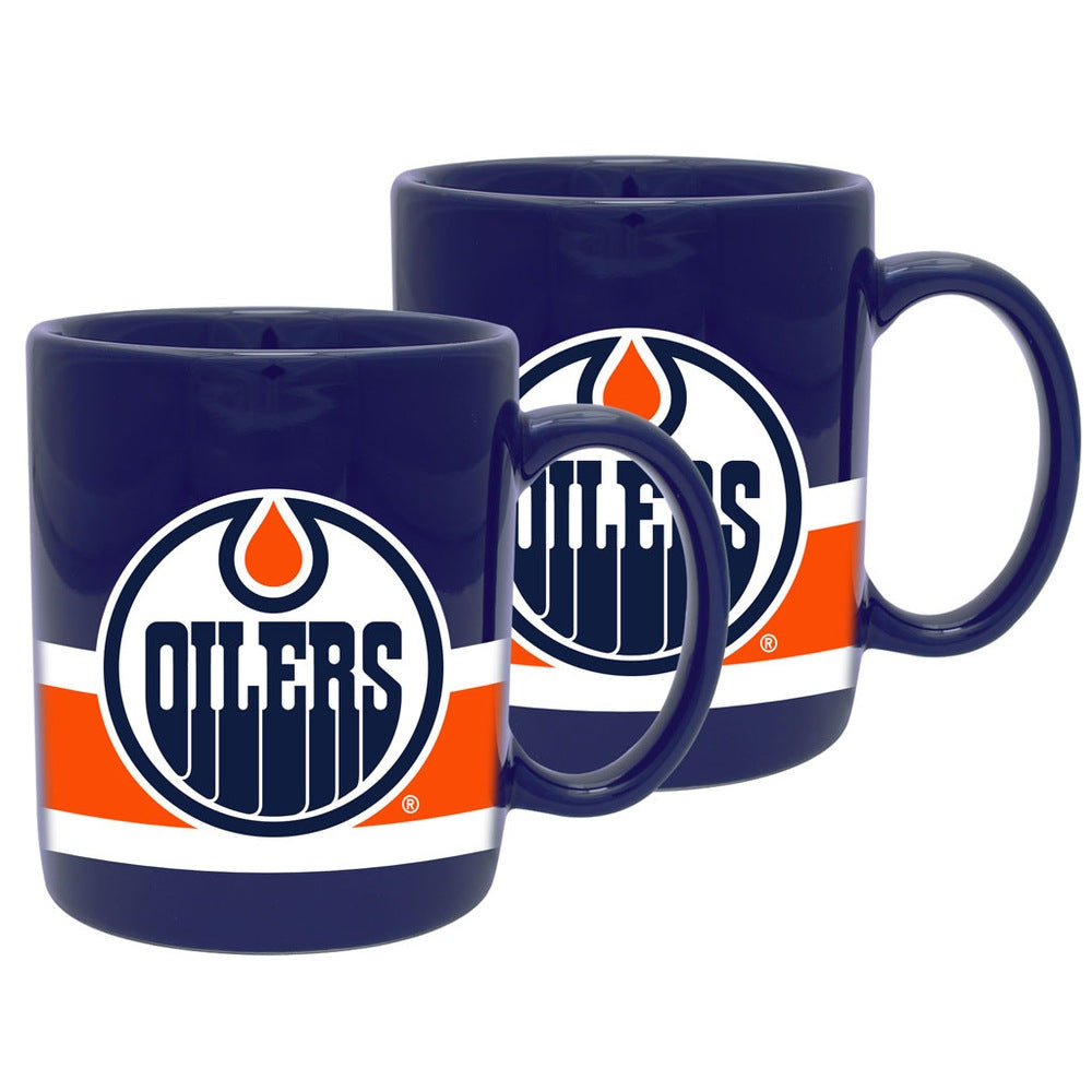 Mug, 11-oz, 2-pk V4N7 - product image 1