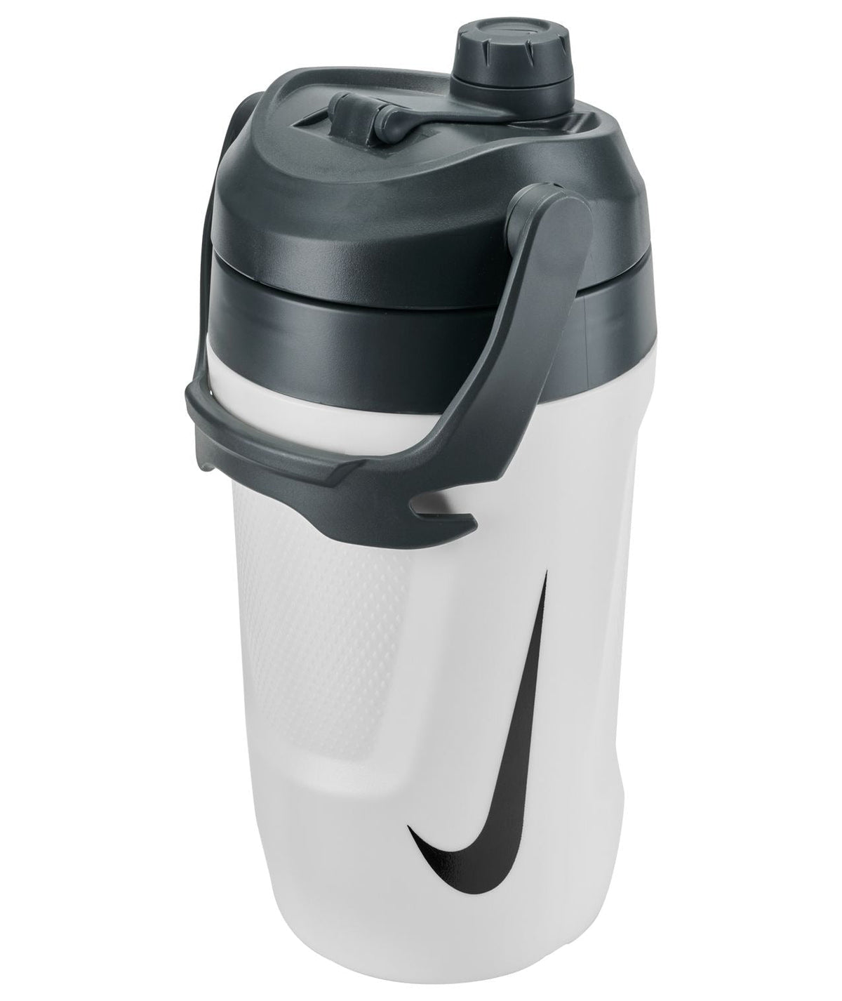 Fuel Jug 40-oz White Insulated Chug Bottle with Handle I2E5 - product image 4